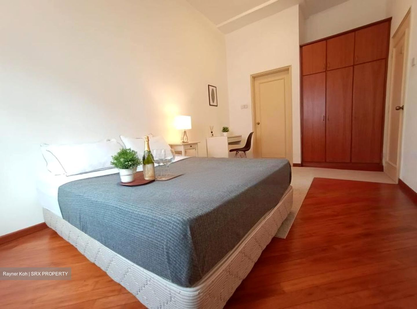 Heritage Place (D7), Apartment #459106381